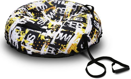 

Тюбинг Ника Snowracer, 100 см