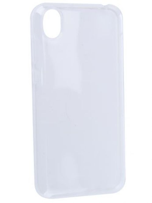 фото Чехол red line ibox crystal для honor 8s/8s prime transparent
