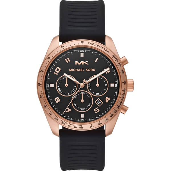 

Наручные часы мужские Michael Kors MK8687, MK8687