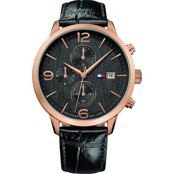 Наручные часы мужские Tommy Hilfiger TH1710358