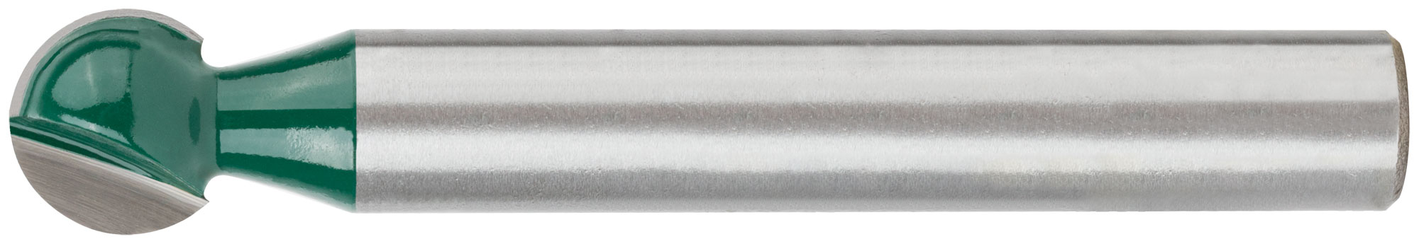 

Фреза пазовая галтельная 10х9х60,4мм FIT 3623-080910
