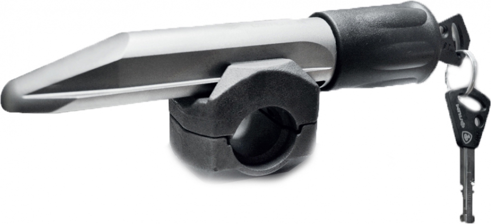 

Блокиратор рулевого вала для HYUNDAI CRETA /2016-/ А+ ЭлУР - Гарант Блок Люкс 074.E/f