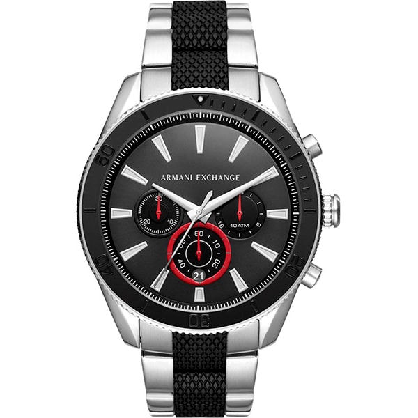 фото Наручные часы мужские armani exchange ax1813