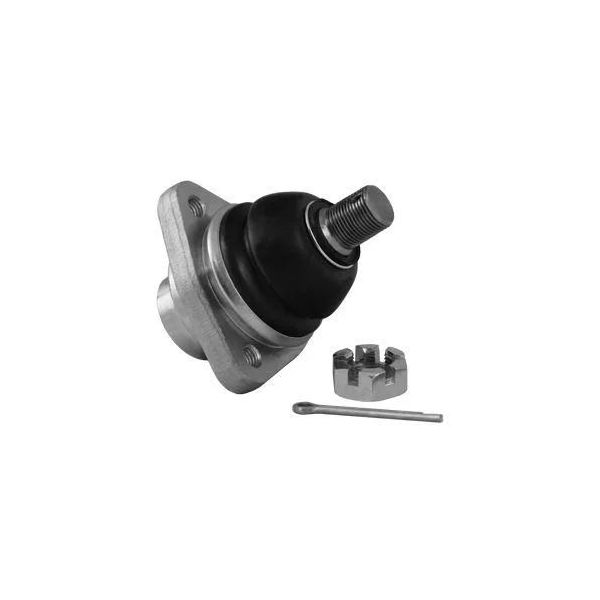 

Опора Шаровая Для А/М Газ-2705 2217 Нижняя Fenox Bj10 141c3 FENOX BJ10141 C3