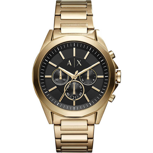 Наручные часы мужские Armani Exchange AX2611