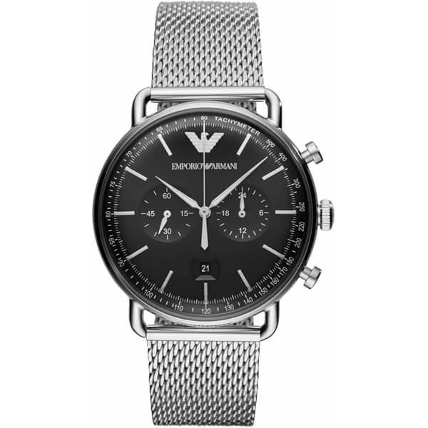 фото Наручные часы мужские emporio armani ar11104