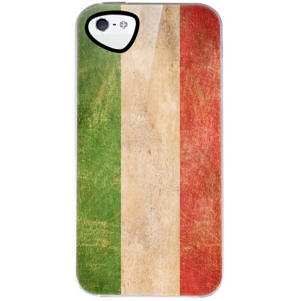 фото Чехол itskins new phantom для iphone 5c italy