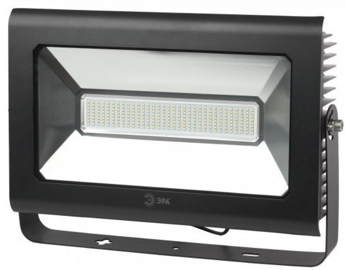 фото Прожектор эра 200вт 18000лм lpr-200-6500k-m smd pro new б0033095