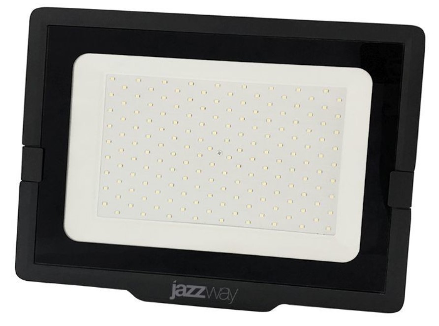 Прожектор Jazzway светодиодный 10W(850Lm) 6500K 6K 108x100x24 IP65 PFL-C3 .5023529