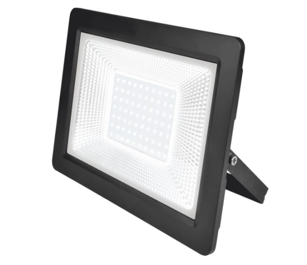 фото Прожектор светодиодный uniel ulf-f19-70w/4000k ip65 175-250в black (ul-00005154)