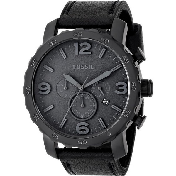 фото Наручные часы мужские fossil jr1354