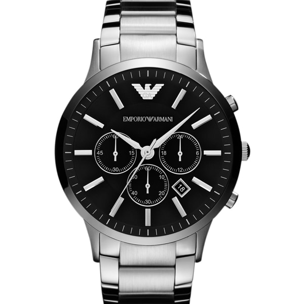 фото Наручные часы мужские emporio armani ar2460