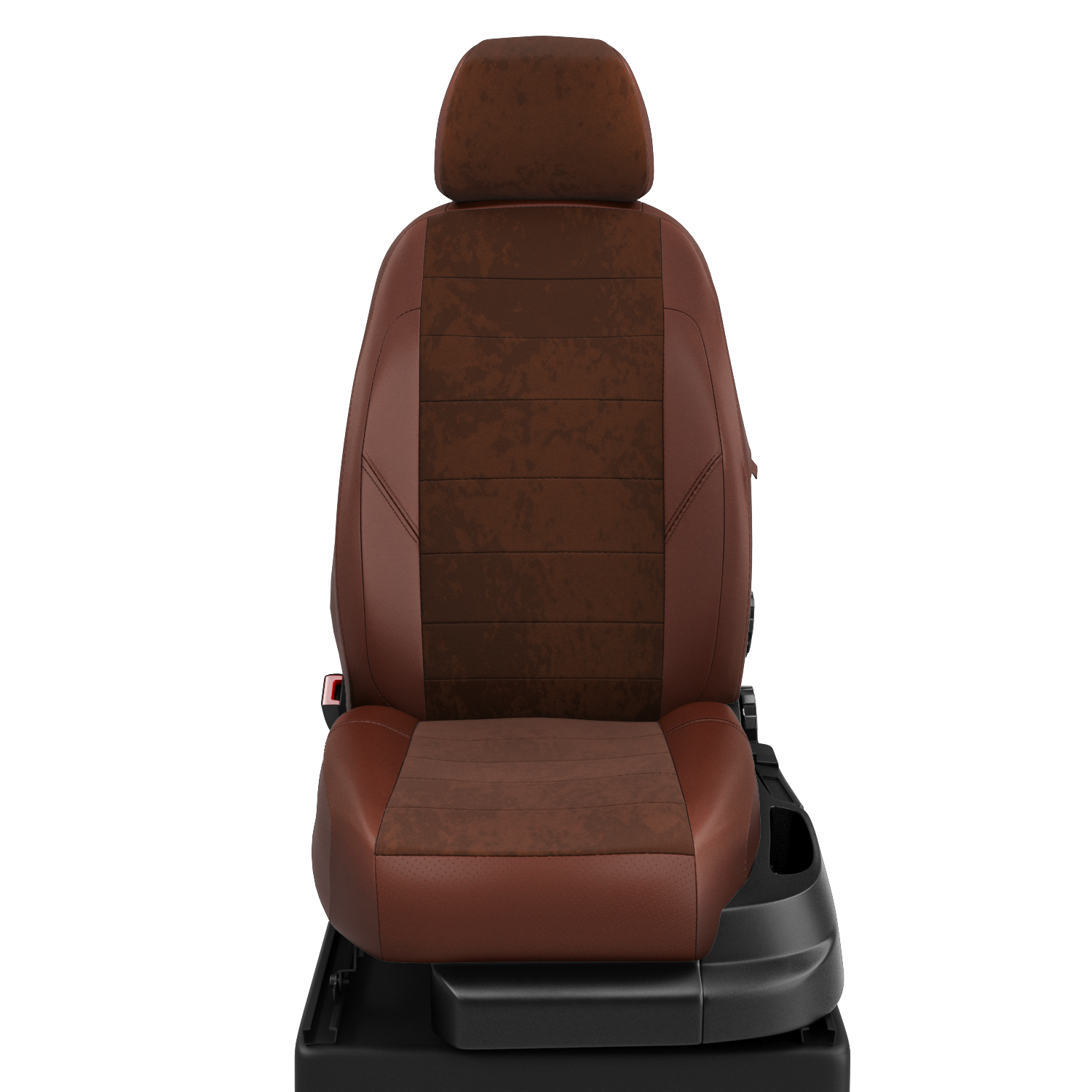 

Авточехлы AVTOLIDER1 для Skoda Kodiaq (Шкода Кодиак) с 2017-н.в. джип