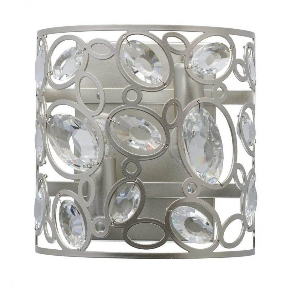 

Светильник MW-light 345022702, 345022702 Лаура 2*40W E14 бра