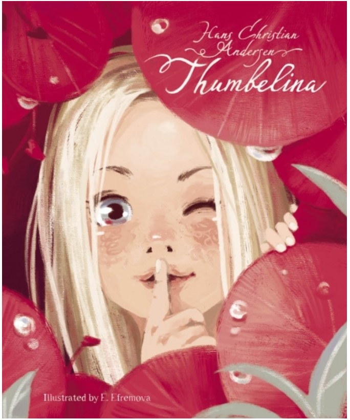 

Thumbelina