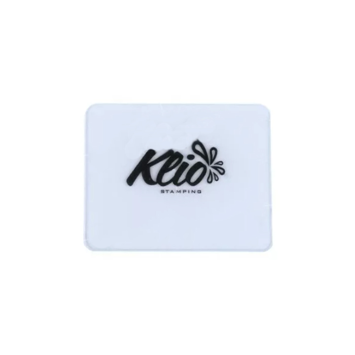 

Скрапер мягкий Klio Professional, Прозрачный