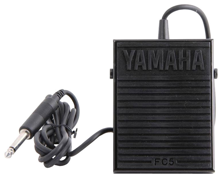 фото Педаль yamaha fc-5