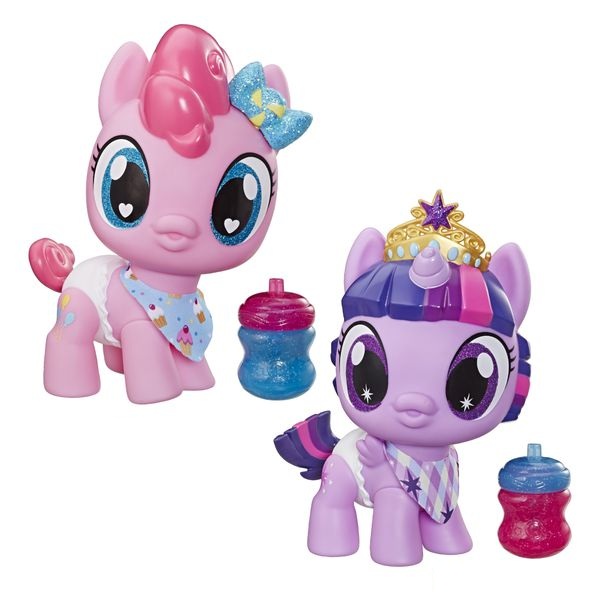 

Игрушка Hasbro Пони малышка Май Бэби Май Литл Пони