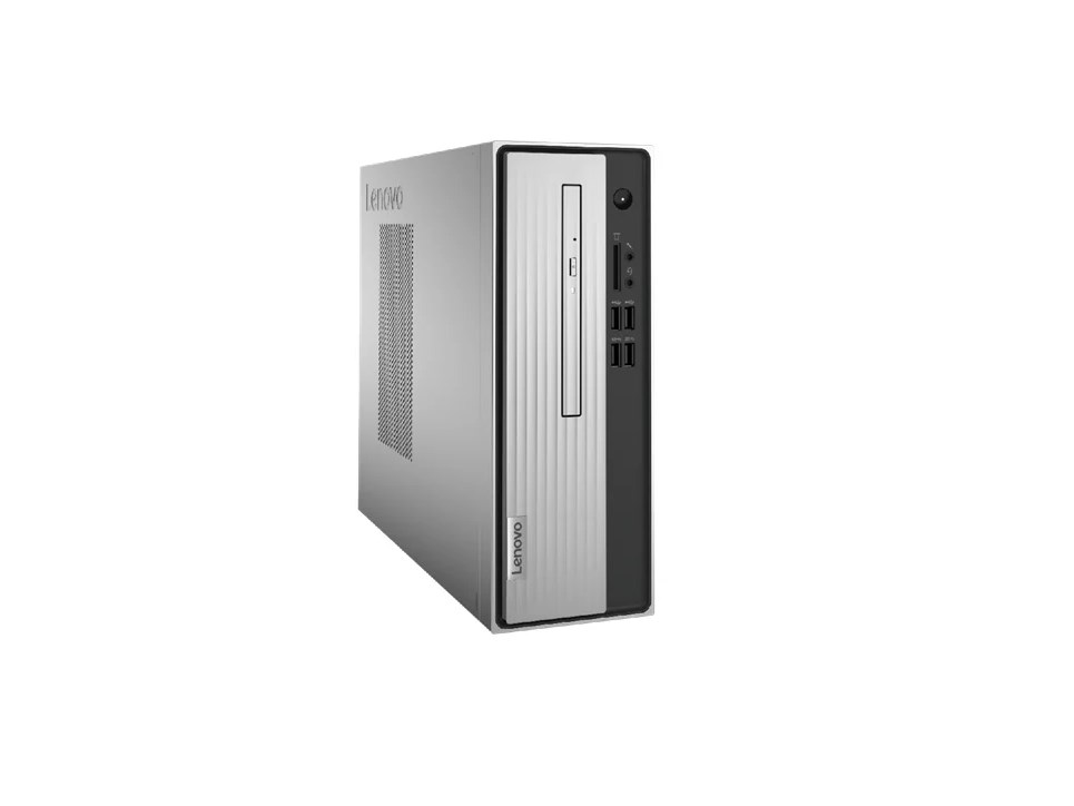 

Системный блок Lenovo IdeaCentre 3 07ADA05 Gray (90MV0061RS), IdeaCentre 3 07ADA05