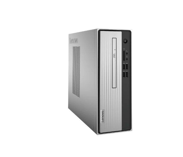 

Системный блок Lenovo IdeaCentre 3 07ADA05 Gray (90MV002PRS), IdeaCentre 3 07ADA05