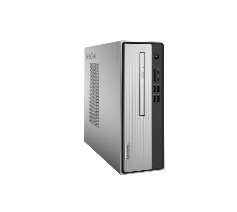 

Системный блок Lenovo IdeaCentre 3 07ADA05 Gray (90MV0071RS), IdeaCentre 3 07ADA05