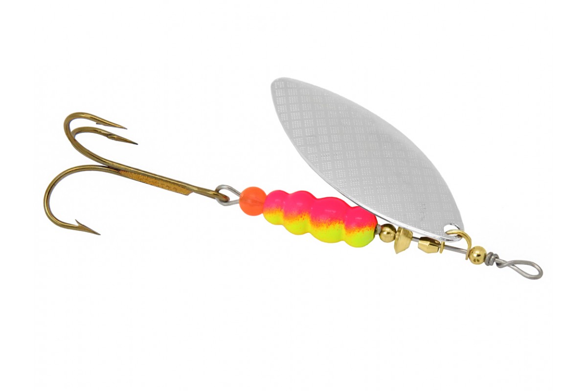 

Блесна Takara Long Chip Caterpillar 16 г, а026, 1 шт., Серебристый, Long Chip Caterpillar