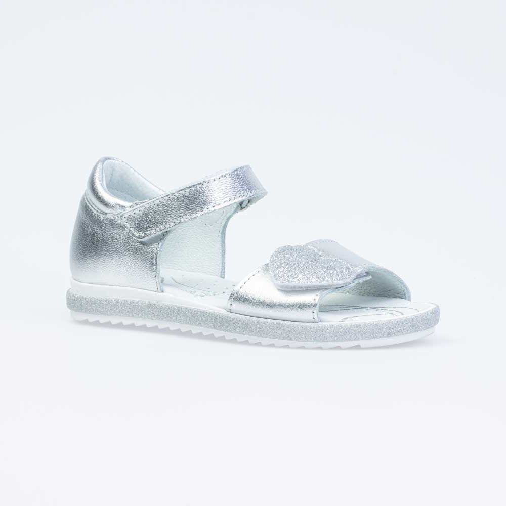 фото Босоножки для девочек котофей 522149-21 р.35