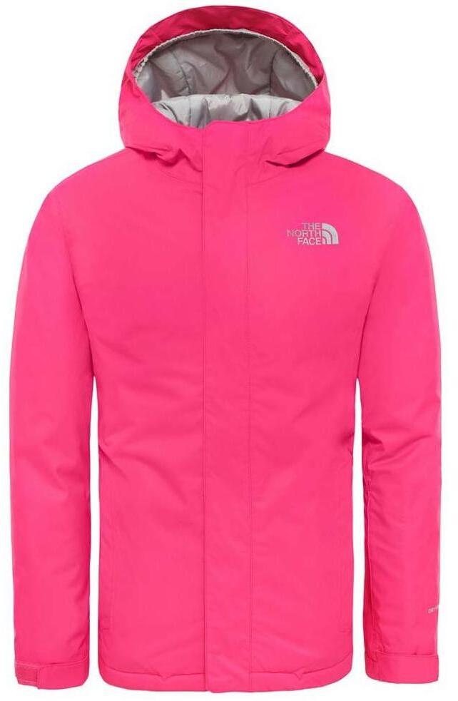 

Куртка горнолыжная The North Face Y Snow Quest Mr. Pink, р. 122, Y Snow Quest