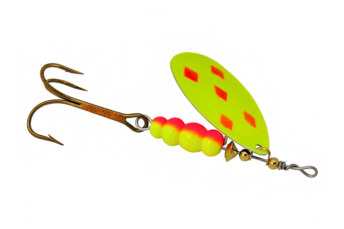 

Блесна Takara Gourmet Caterpillar 15 г, а020, 1 шт., Серебристый, Gourmet Caterpillar