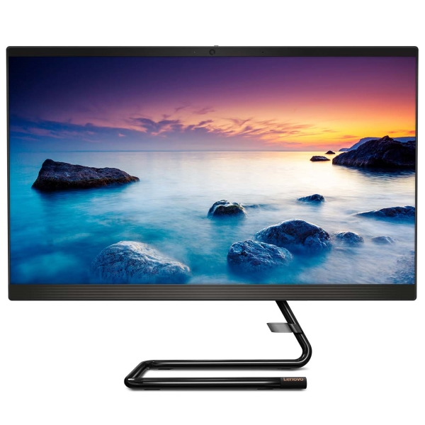 

Моноблок Lenovo IdeaCentre A340-24IGM (F0E7000JRK) Black, IdeaCentre A340-24IGM