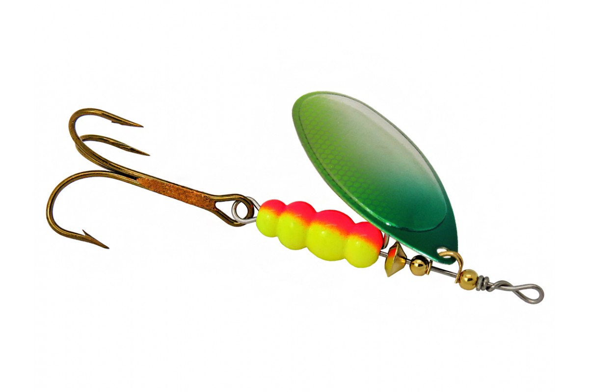 

Блесна Takara Gourmet Caterpillar 15 г, а009, 1 шт., Серебристый, Gourmet Caterpillar