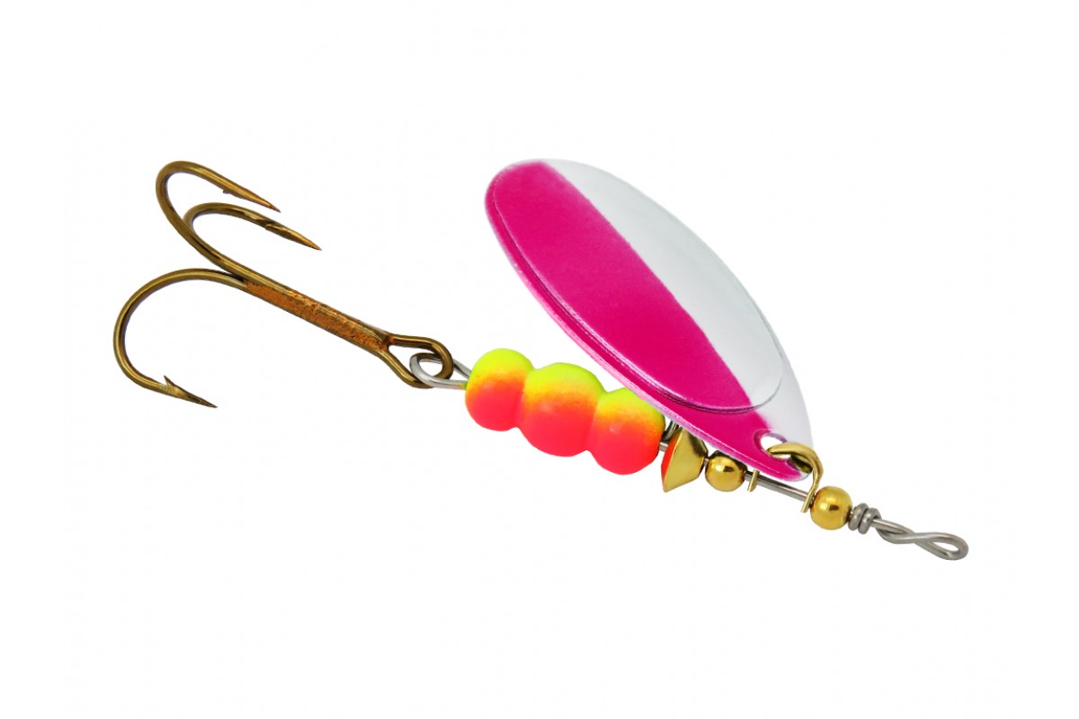 

Блесна Takara Gourmet Caterpillar 10 г, в204, 1 шт., Серебристый, Gourmet Caterpillar
