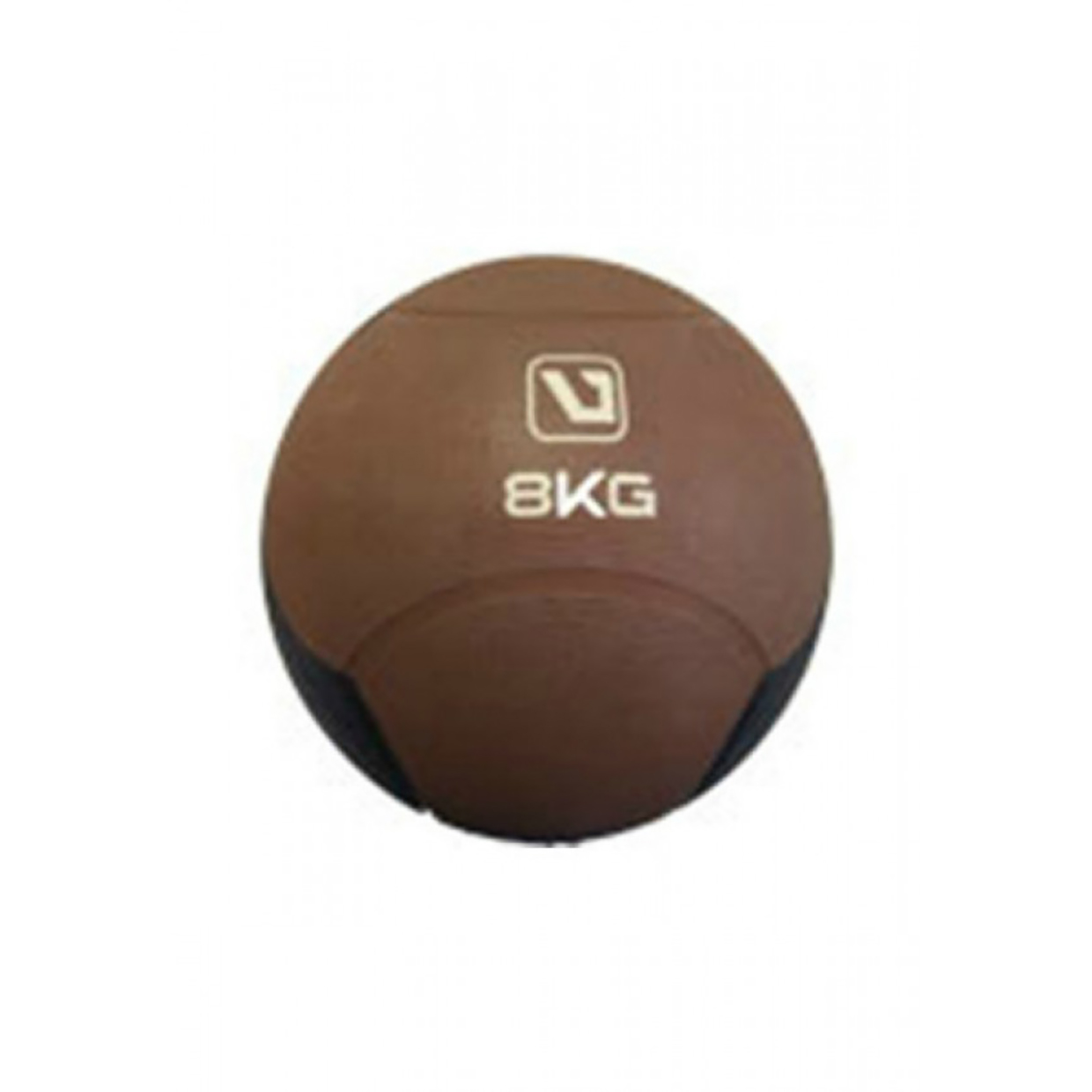 

Медбол LiveUp Medicine 8kg LS3006F-8, коричневый, Medicine 8kg