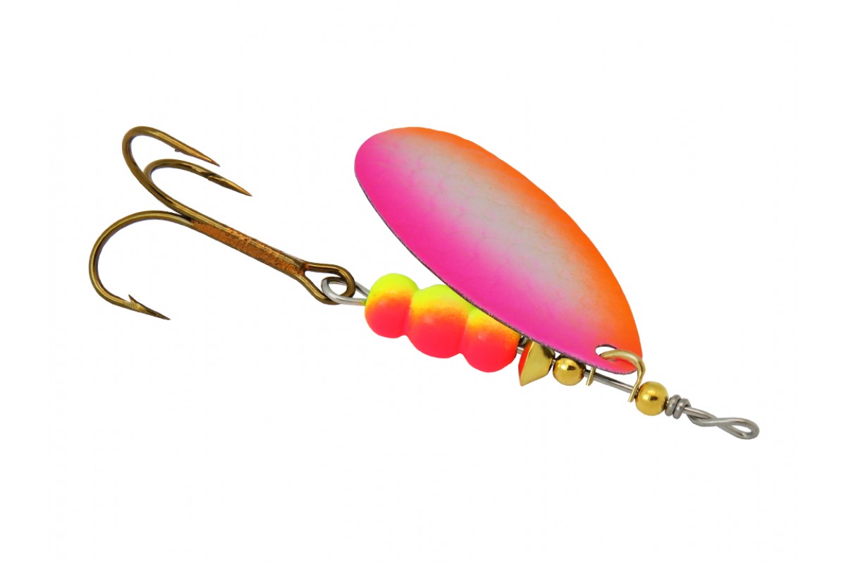 

Блесна Takara Gourmet Caterpillar 10 г, а019, 1 шт., Серебристый, Gourmet Caterpillar