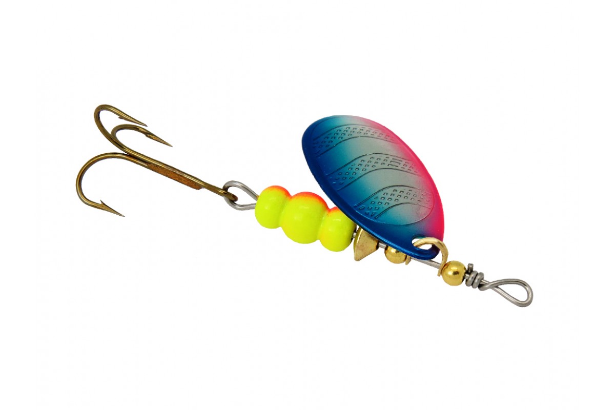 

Блесна Takara Gourmet Caterpillar 8 г, а013, 1 шт., Серебристый, Gourmet Caterpillar