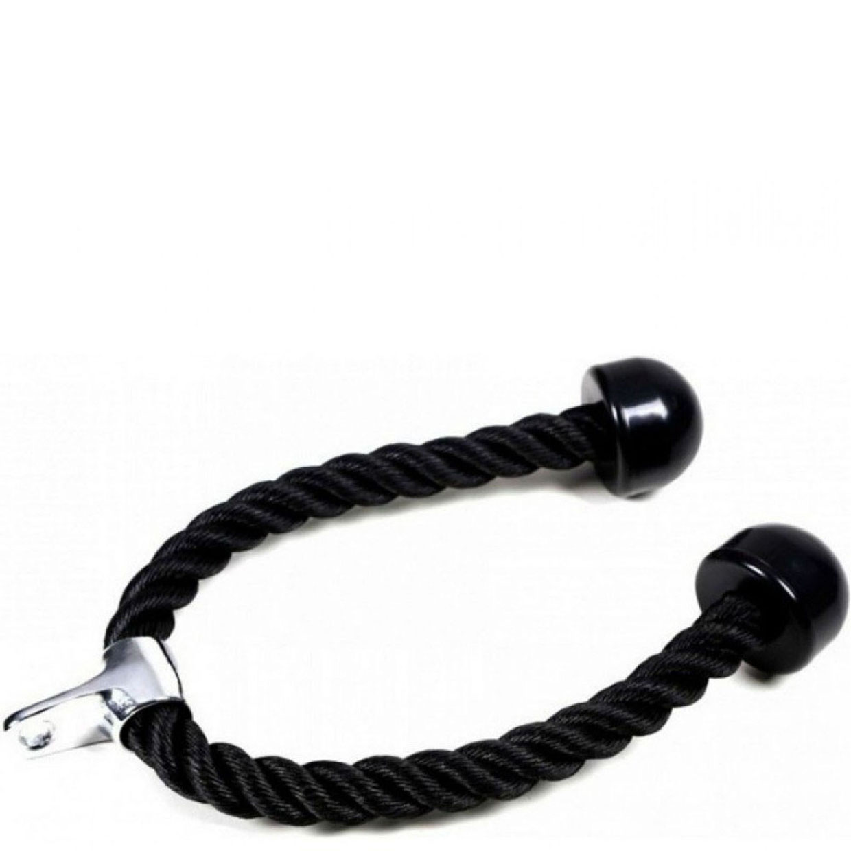 

Рукоять LiveUp Pull Rope LS2251, черный, Pull Rope