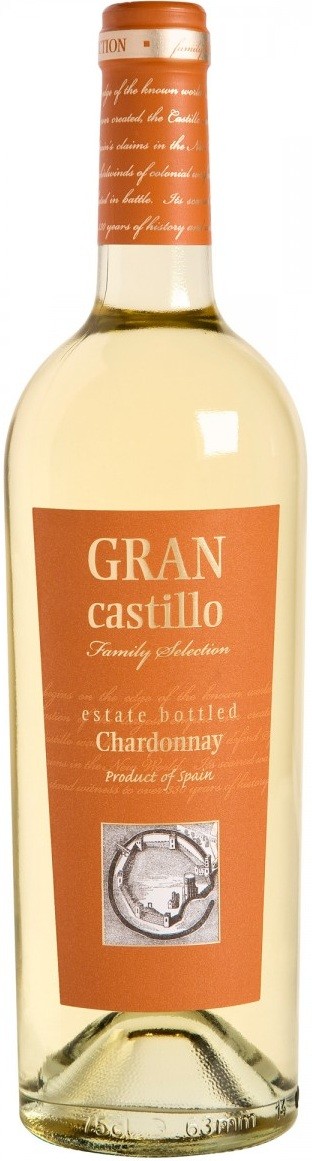 Gran Castillo Вино Купить