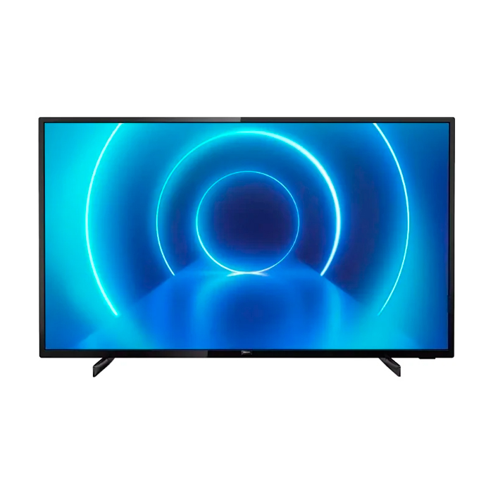 фото Led телевизор hd ready philips 50pus7505