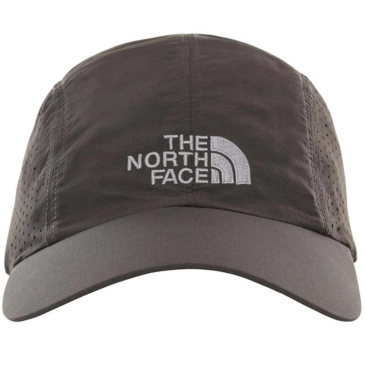 

Бейсболка The North Face Sun Shield Ball Cap, 57-61 см, asphalt grey/mid grey, Sun Shield Ball Cap