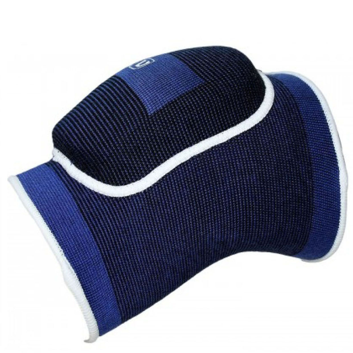

Суппорт LiveUp KNEE SUPPORT синий 40 см, KNEE SUPPORT