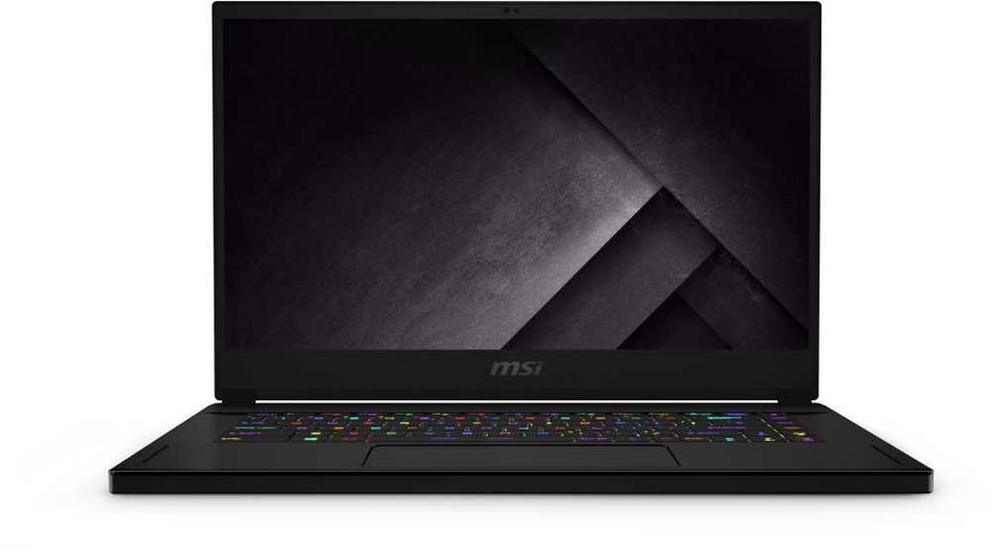 фото Игровой ноутбук msi gs66 stealth 10sgs-243ru