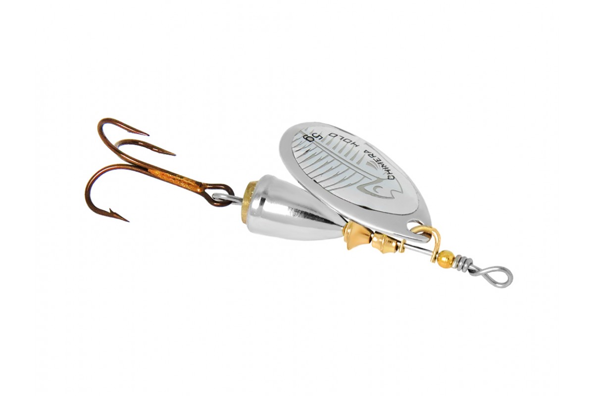 

Блесна Takara Drop Vibra Accoustic 5 г, 136, 1 шт., Серебристый, Drop Vibra Accoustic