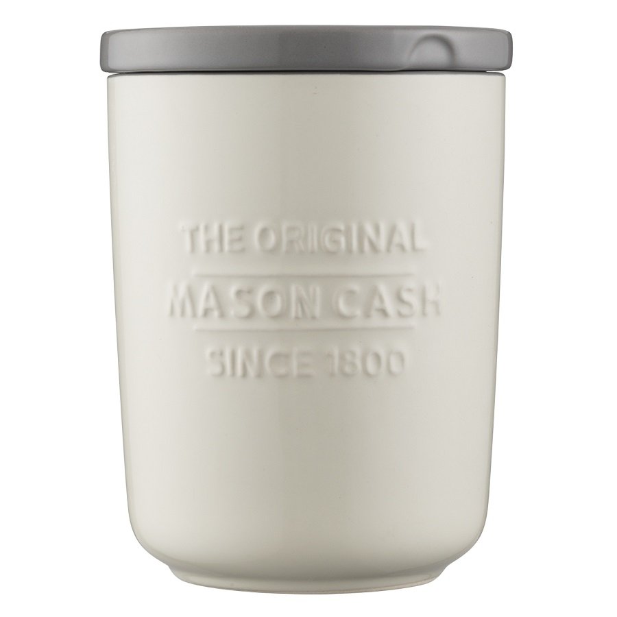 Емкость для хранения Mason Cash innovative kitchen серый