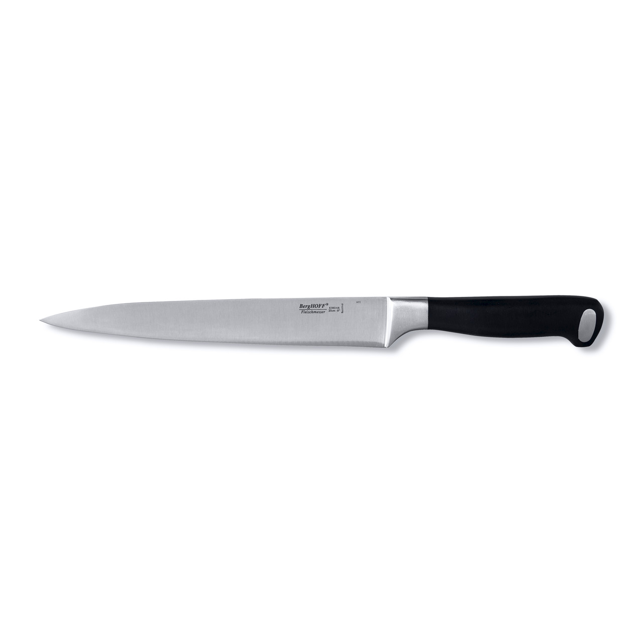 фото Нож для нарезки мяса 20 см bistro, berghoff