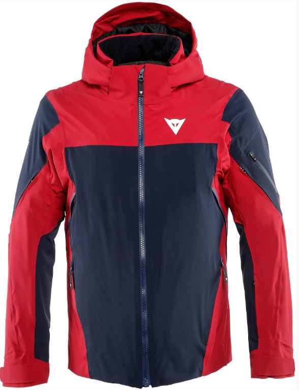 

Куртка Dainese Hp1 M1, black iris/chili pepper, S, Hp1 M1