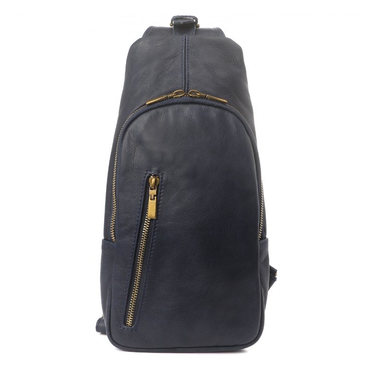 фото Рюкзак мужской diva`s bag tr113 темно-синий