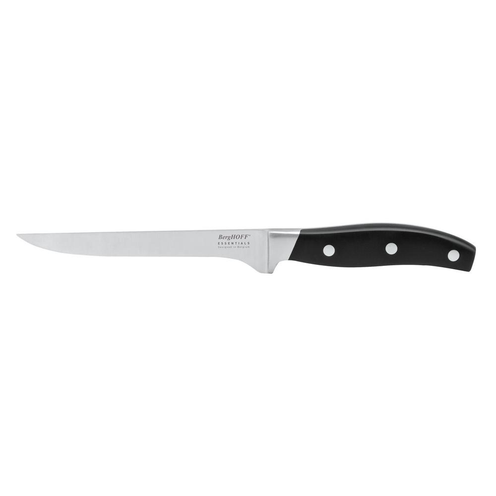 фото Набор кухонных ножей berghoff essentials 15 шт.
