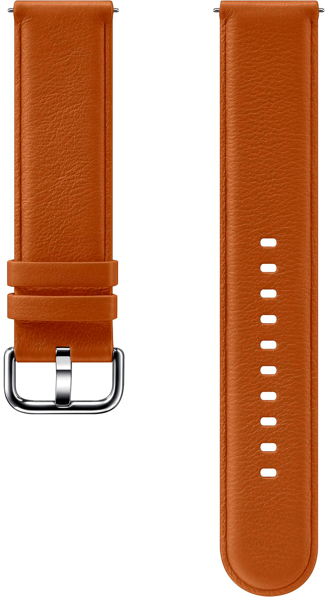 

Ремешок Samsung Galaxy Watch Leather Band ET-SLR82MAEGRU Brown