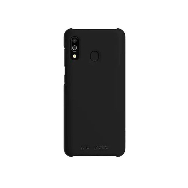 фото Чехол samsung wits premium hard case для samsung galaxy a30 black