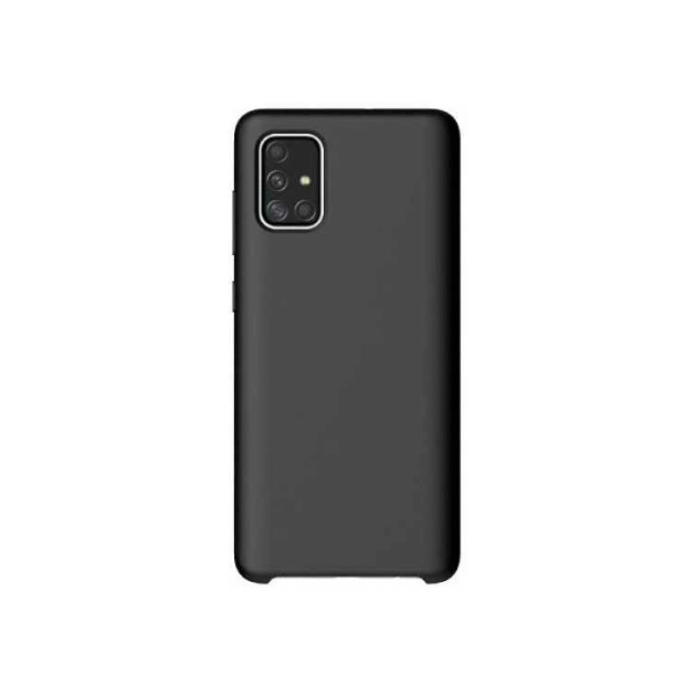 фото Чехол samsung araree typoskin для samsung galaxy a71 black